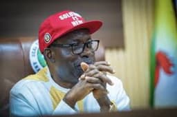 Anambra By-Election: LP accuses Soludo of plans to deploy thugs, others to influence election