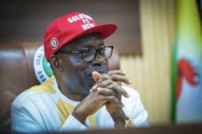 Anambra By-Election: LP accuses Soludo of plans to deploy thugs, others to influence election