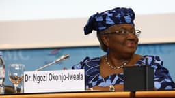 ADC to FG: You distorted Okonjo-Iweala’s message 