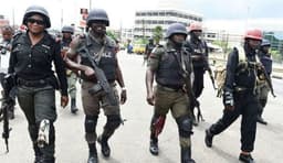 IGP deploys AIGs, CPs to 13 states for by-elections