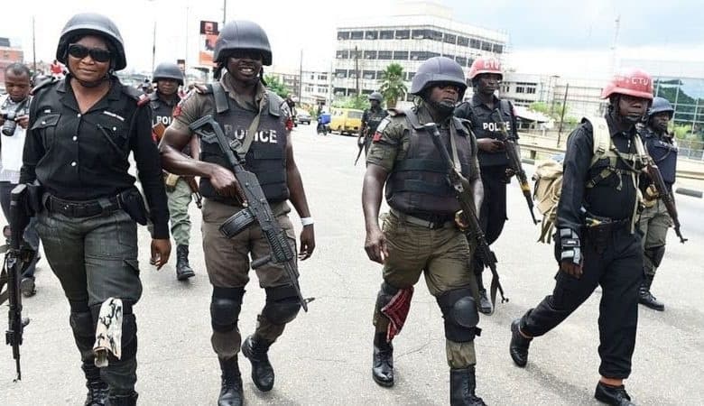 IGP deploys AIGs, CPs to 13 states for by-elections