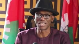 Court, INEC slam door on Abure, insist his tenure as LP chair is over