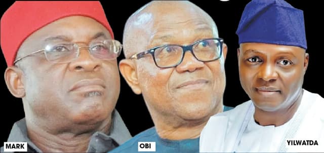 By-elections: APC, ADC in show of strength