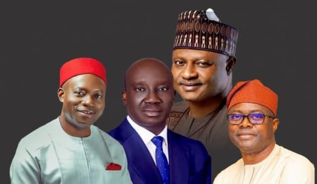 By-elections: All eyes on Okpebholo, Soludo, Uba Sani, Makinde