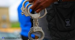 JUST IN: PDP Chair, INEC officials arrested for alleged vote buying 