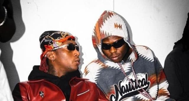 How Mohbad?s death reset my brain ? Bella Shmurda