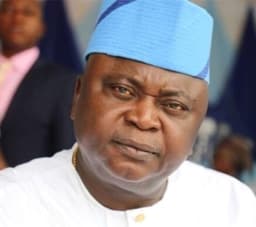 Ogun By-election: Gunmen storm Adebutu’s polling unit, snatch ballot boxes