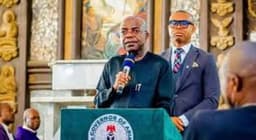 Why Abia Govt took Islamic Bank loan — Otti