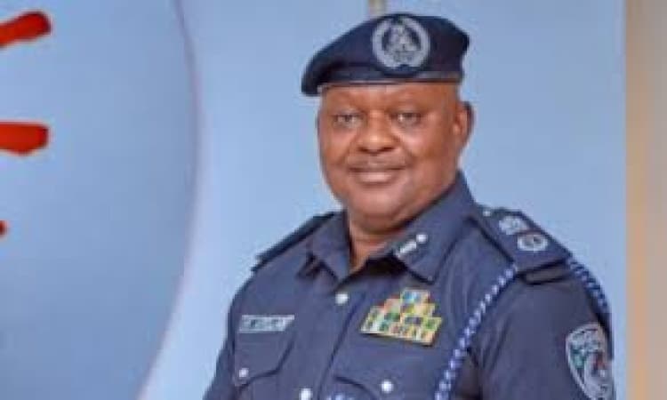 Police arrest 29 year-old man for self-kidnapping