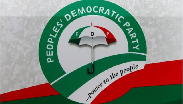 By-Election: PDP rejects results, alleges electoral malpractices