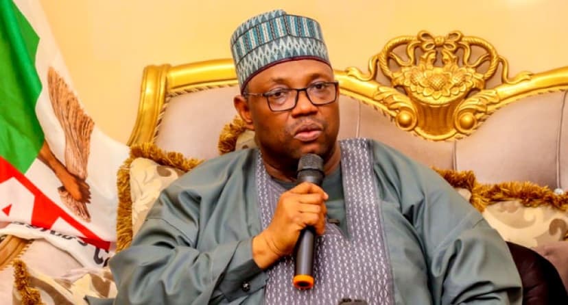 How I escaped assassination in Abuja — Shinkafi