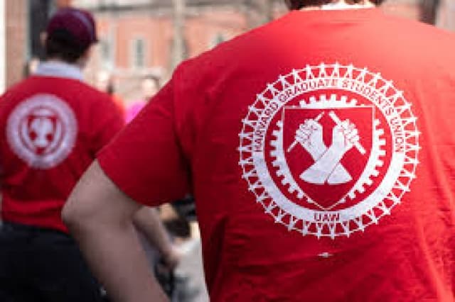 ?Harder for all of us?: Confusion reigns after Harvard excludes 900 grad students from union