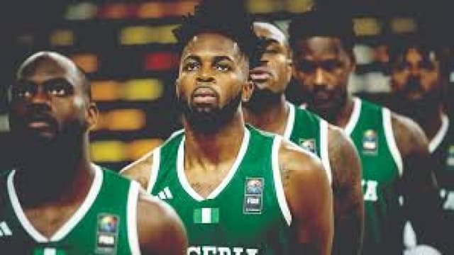 Nigeria?s D?Tigers in supremacy battle with Cameroon?s Lions for Afrobaskets q?final ticket