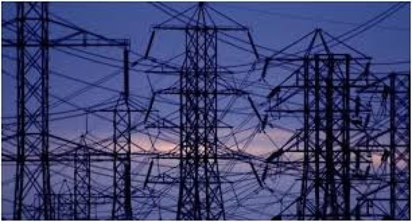 National grid records 2 per cent improvement in capacity