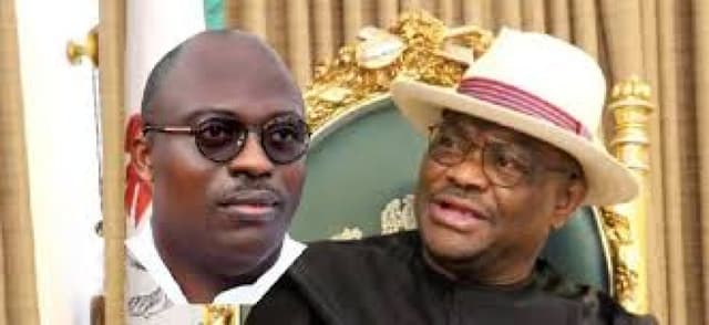 Rivers LG poll: Fubara’s men in the dark, Wike moves to retake political structure for Tinubu