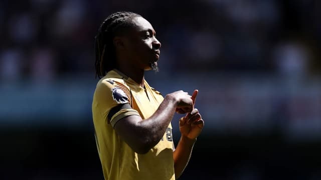 Eze strike ruled out by VAR as Palace hold Chelsea