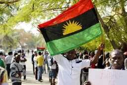 IPOB hails Canadian court ruling declaring APC, PDP as terrorist groups