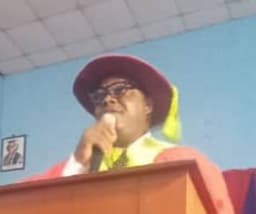 Make local dialect compulsory for University admission in Nigeria — Prof Iyorza