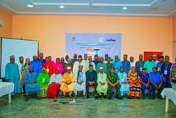 Insecurity: NCTC-ONSA, PAVE Network host Northwest PCVE Summit in Kaduna