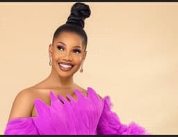 Tacha set to break Guinness World Record for most makeovers in 24 hours