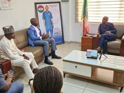 NLC strike notice on NSITF, pension funds, NSITF admits 50 percent deductions