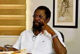2027: Replacing Tinubu with Jonathan not solution, Nigeria needs system overhaul — Activist Dele Farotimi