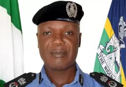 Police raid criminal hideouts, arrest 10 suspects in Benue
