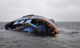 Many feared dead in Sokoto boat accident