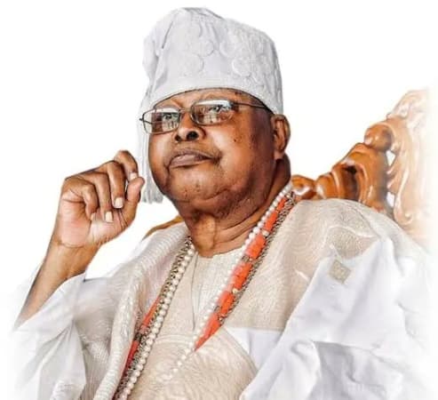 Awujale stool: Family kicks over exclusion from royal lineage