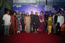AFRIMA 2025: FG, Lagos State declare readiness to host Africa in November at Patron’s dinner with the Jury