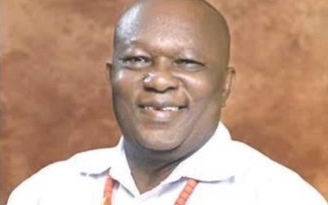 ADC chieftain slams Cross River govt over aircraft acquisition