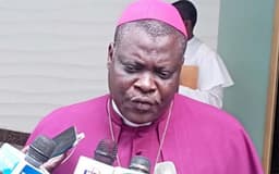 NCPC resumes Israeli pilgrimage with 50% subsidy