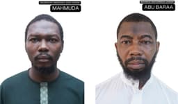DSS gets kudos over recent major breakthroughs in fight against insecurity