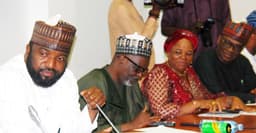 Baro Inland Port commissioned on paper — Reps committee