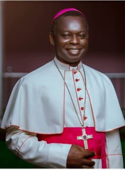 Abia 2027: Campaign against Gov Otti waste of time — Catholic bishop