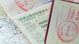 Six Asian countries with visa fees under N100,000 for Nigerians