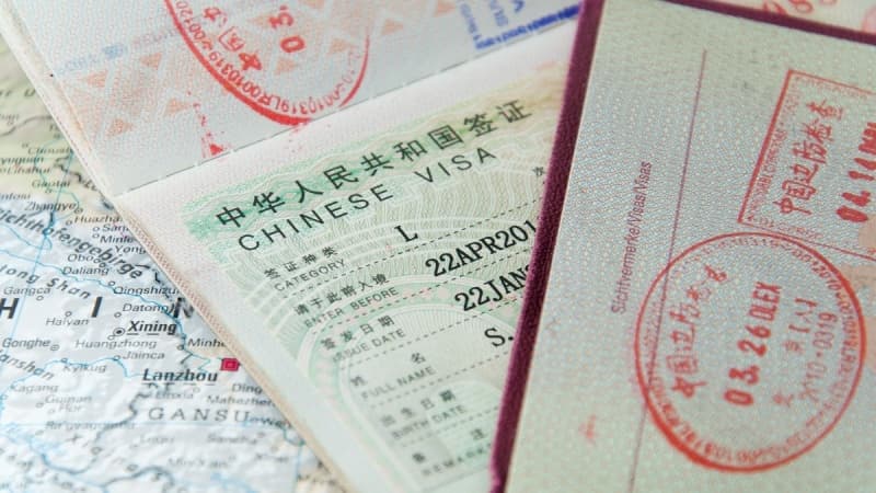 Six Asian countries with visa fees under N100,000 for Nigerians