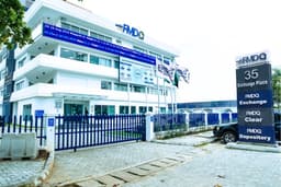 Top executives cash out as securities exchange splashes N161m per staff in 2024