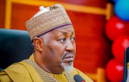 Mischief makers circulating fake result that I lost my polling unit — Defence Minister