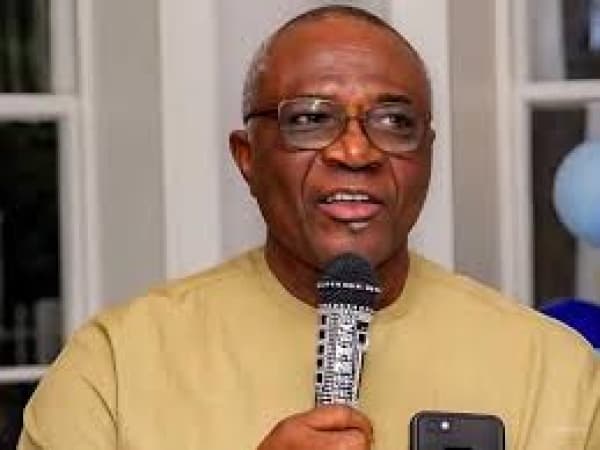 Onanuga mocks Atiku, Obi, El-Rufai after ADC?s defeat in by-elections