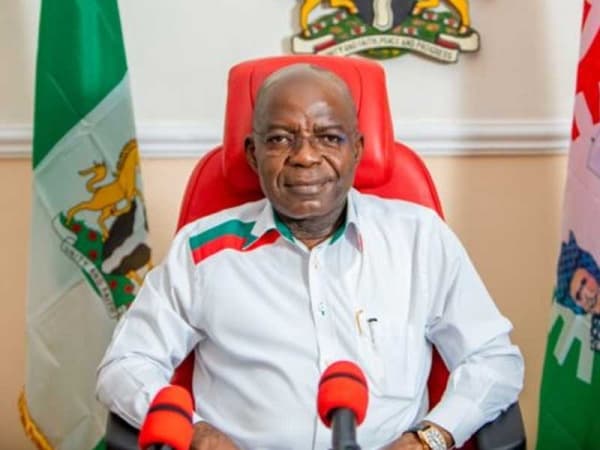 Abia Assembly approves N150bn supplementary expenditure