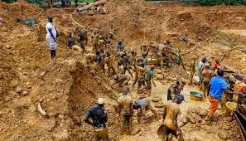 2 dead, 3 injured in Ebonyi mining pit collapse
