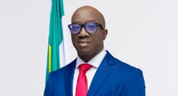 Okpebholo threatens to sanction contractors over Benin-Sapele road