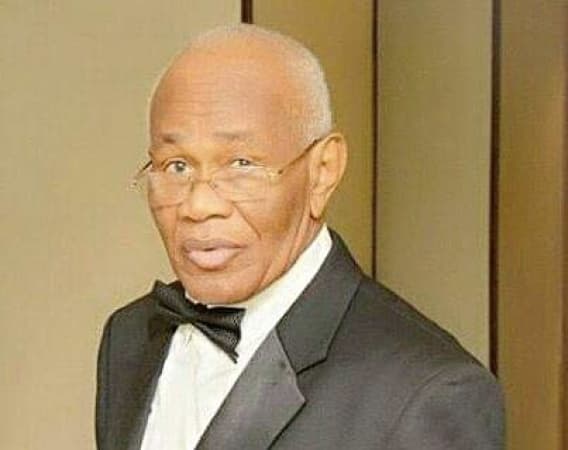 Edo PDP pioneer chairman dies