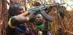 Borno residents raise alarm as terrorists regroup, plan to attack