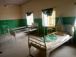 Strange sickness kills four siblings in Kano
