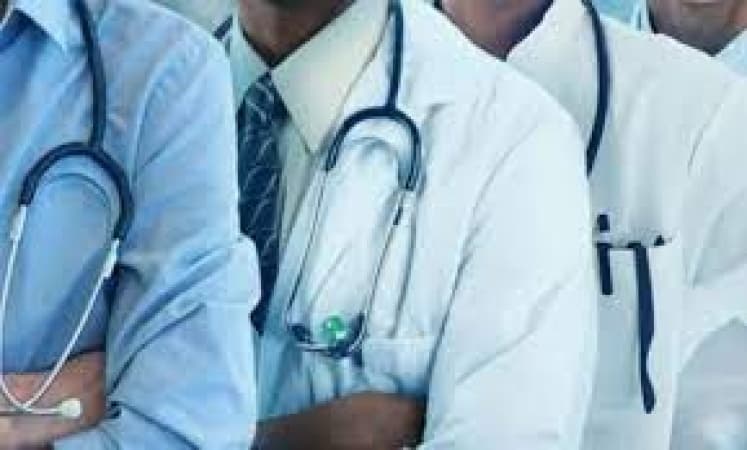 Health workers begin warning strike in Cross River