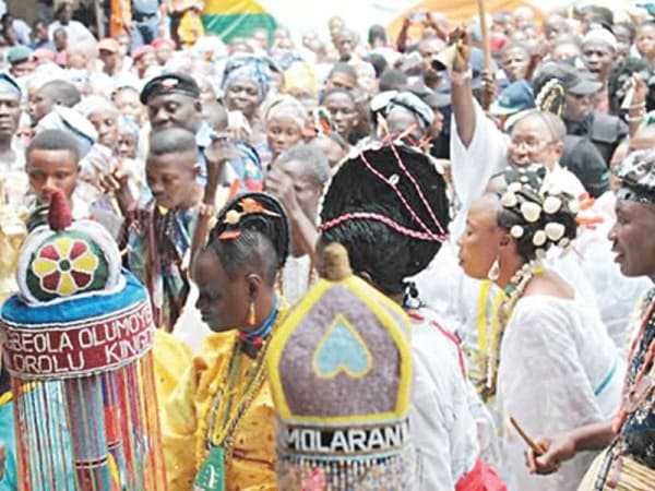 Isese Day: Oyo declares Wednesday work-free day