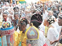Isese Day: Oyo declares Wednesday work-free day