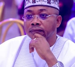Kogi: Gov Ododo loses father